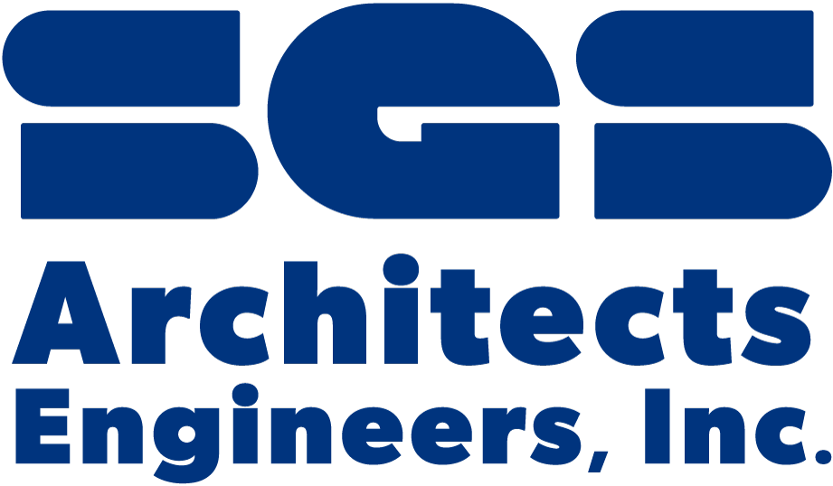 SGS Architects Engineers, Inc.